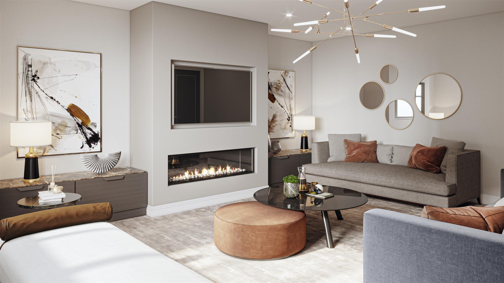 Rosewood Manor, D’urton Lane, Fulwood, Preston Penwortham Estate